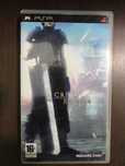 Gra PSP Final Fantasy VII Crisis Core