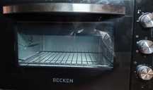 Forno Elétrico BECKEN