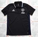 koszulka polo Manchester United nowa bez metek unisex