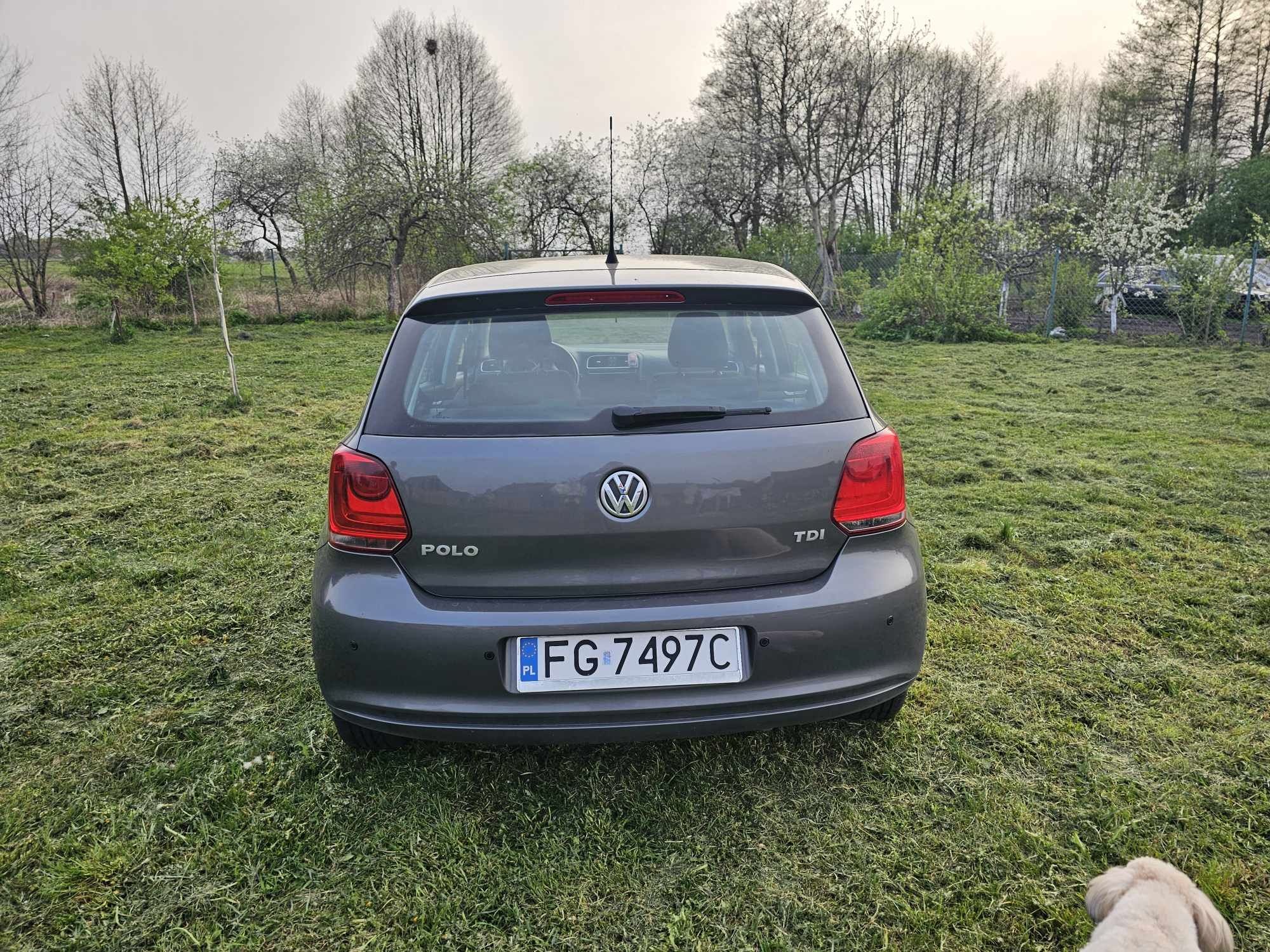 Volkswagen polo 1.6