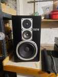 Kolumny monitory Magnat Sonobull MC 26