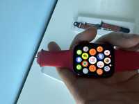 Apple watch 8 45mm + Cellular