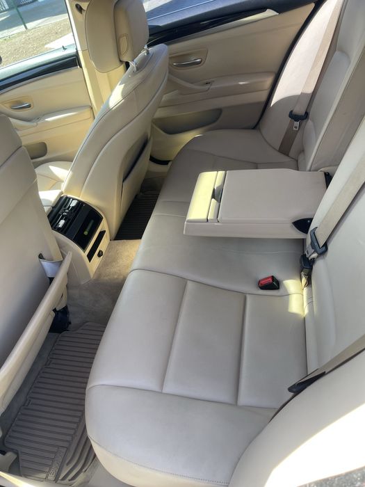 Bmw f10 продам ….