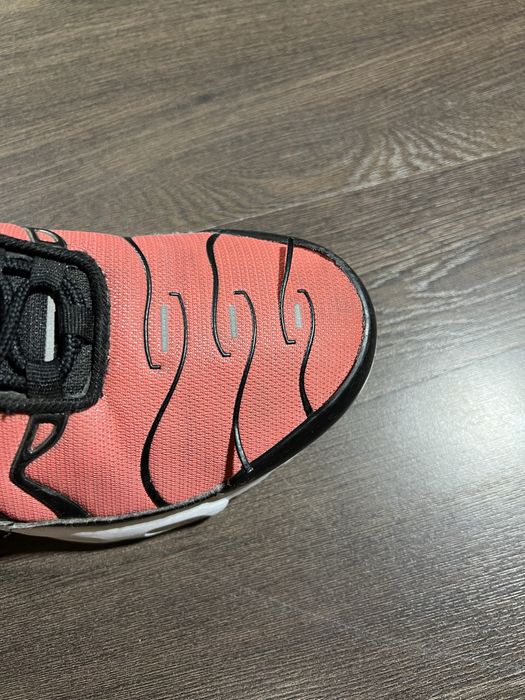 Кросівки найк tn