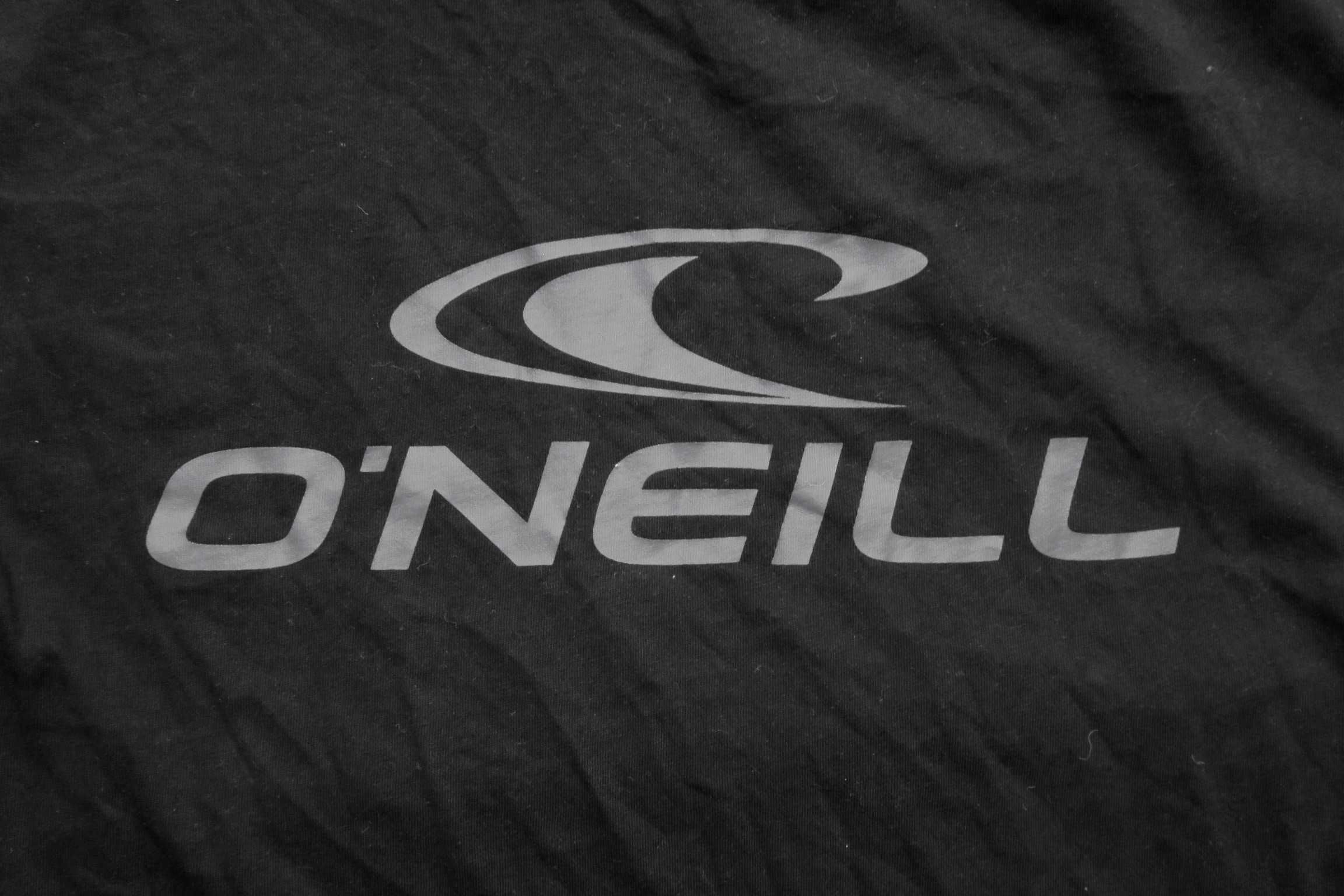 O'Neill koszulka t-shirt z dużym logo XL