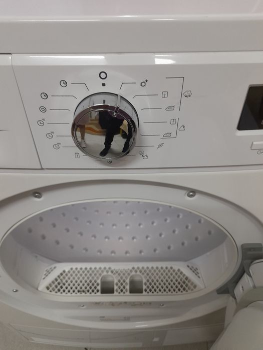 (Vendida)Maquina secar roupa condesacao c.entrega