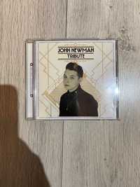 Płyta John Newman „Tribute”