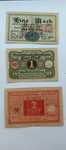 Banknoty niemieckie super stan