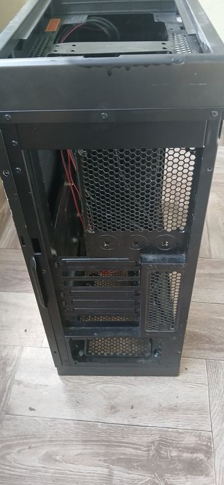 Obudowa komputera ATX  micro ATX