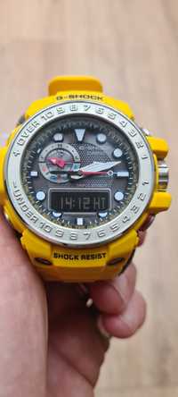 Casio G-Shock Gulfmaster GW-1000-9AER