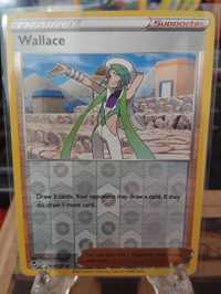 Pokémon Card Wallace Silver Tempest RH