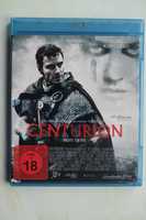 Centurion BluRay