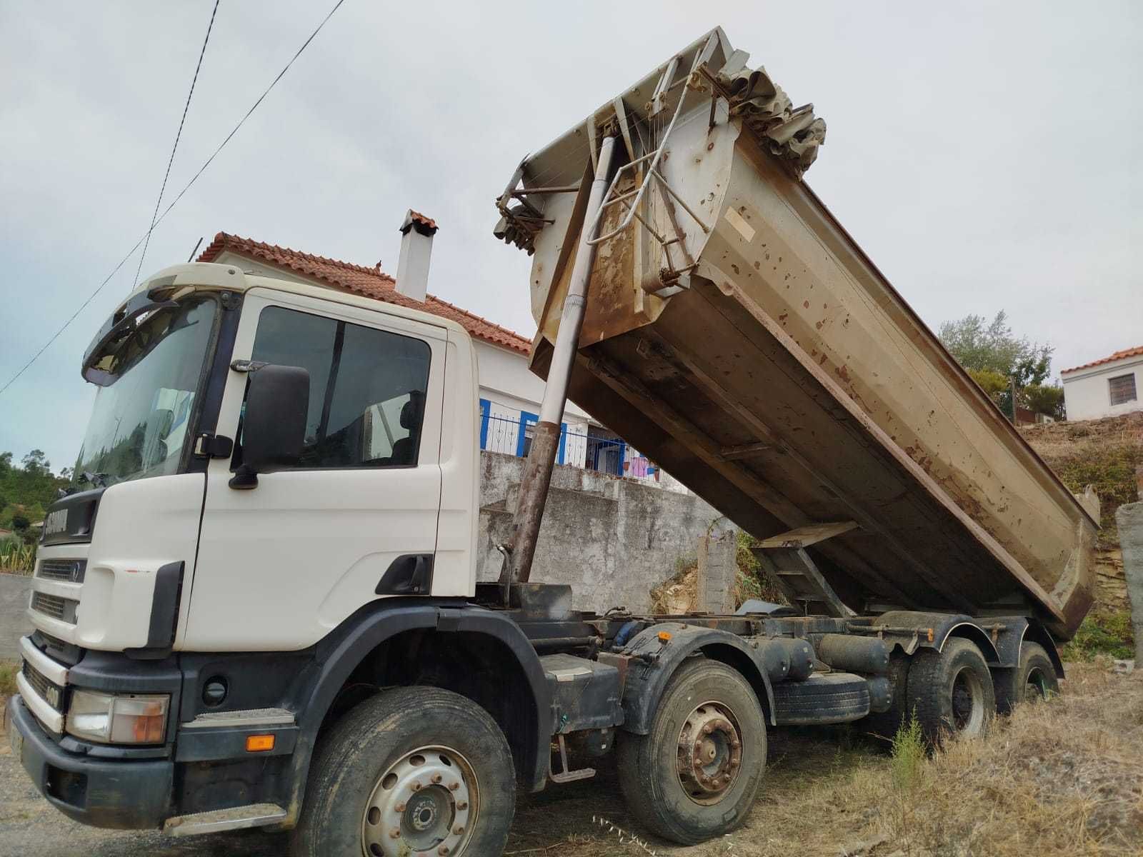 scanea 8*4   basculante