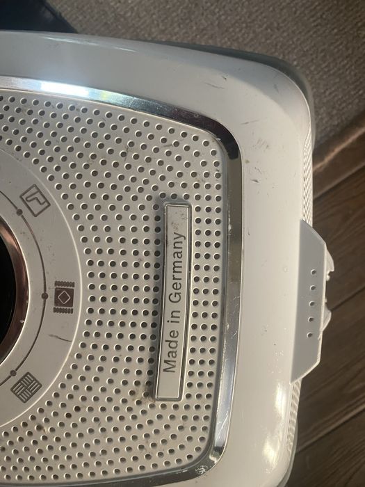 Пилосос simens