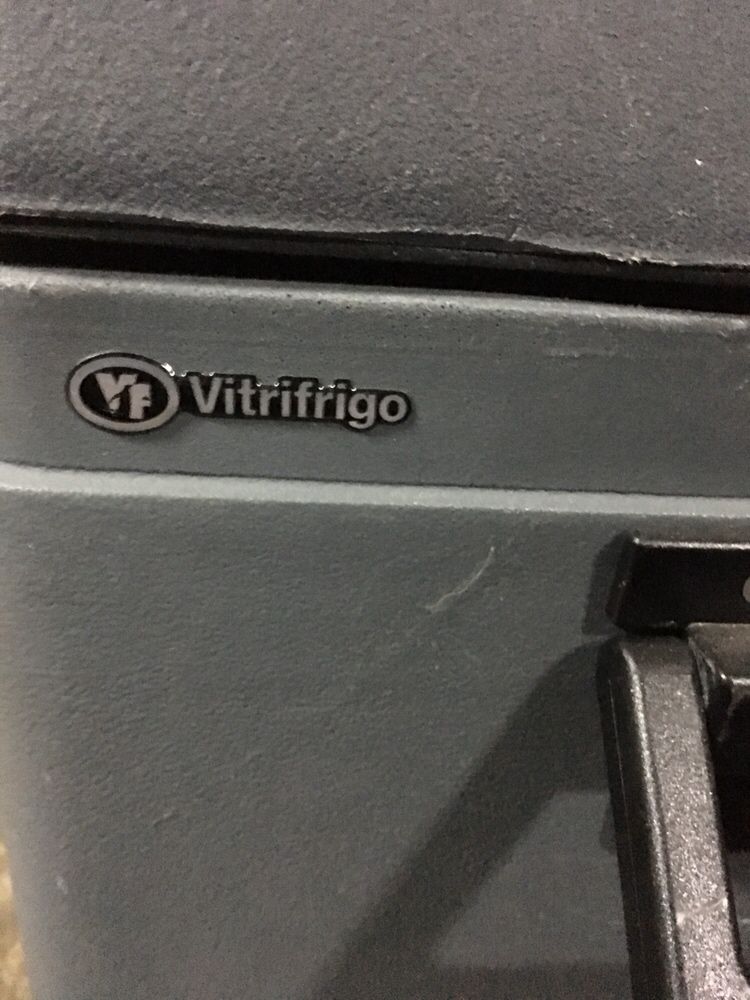 Vendo frigorífico