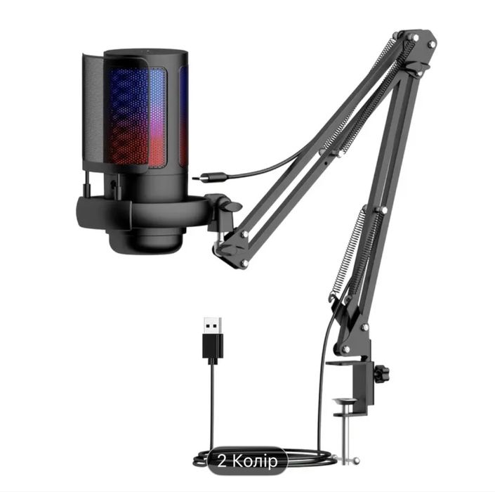 Микрофон конденсаторный ME6S