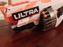 Nerf wyrzutnia ultra one blaster