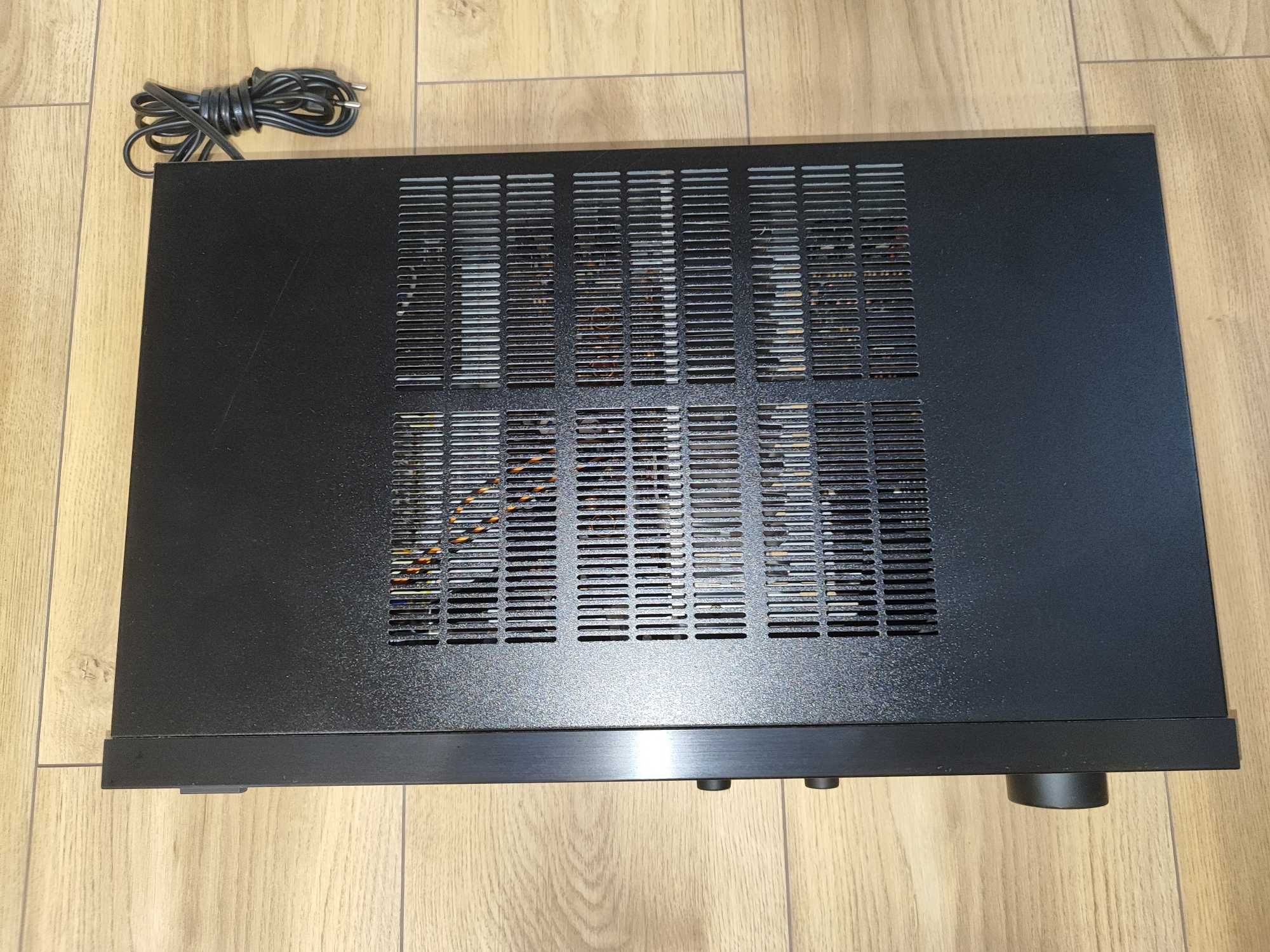 Wzmacniacz Yamaha DSP-E390 Procesor dzwięku kina domowego