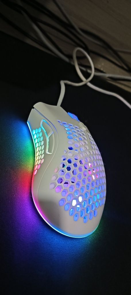 Rato Nplay 7600 DPI