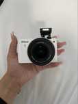 Фотоаппарат  Nikon 1 S1