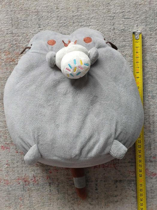 Maskotka PUSHEEN 25 cm