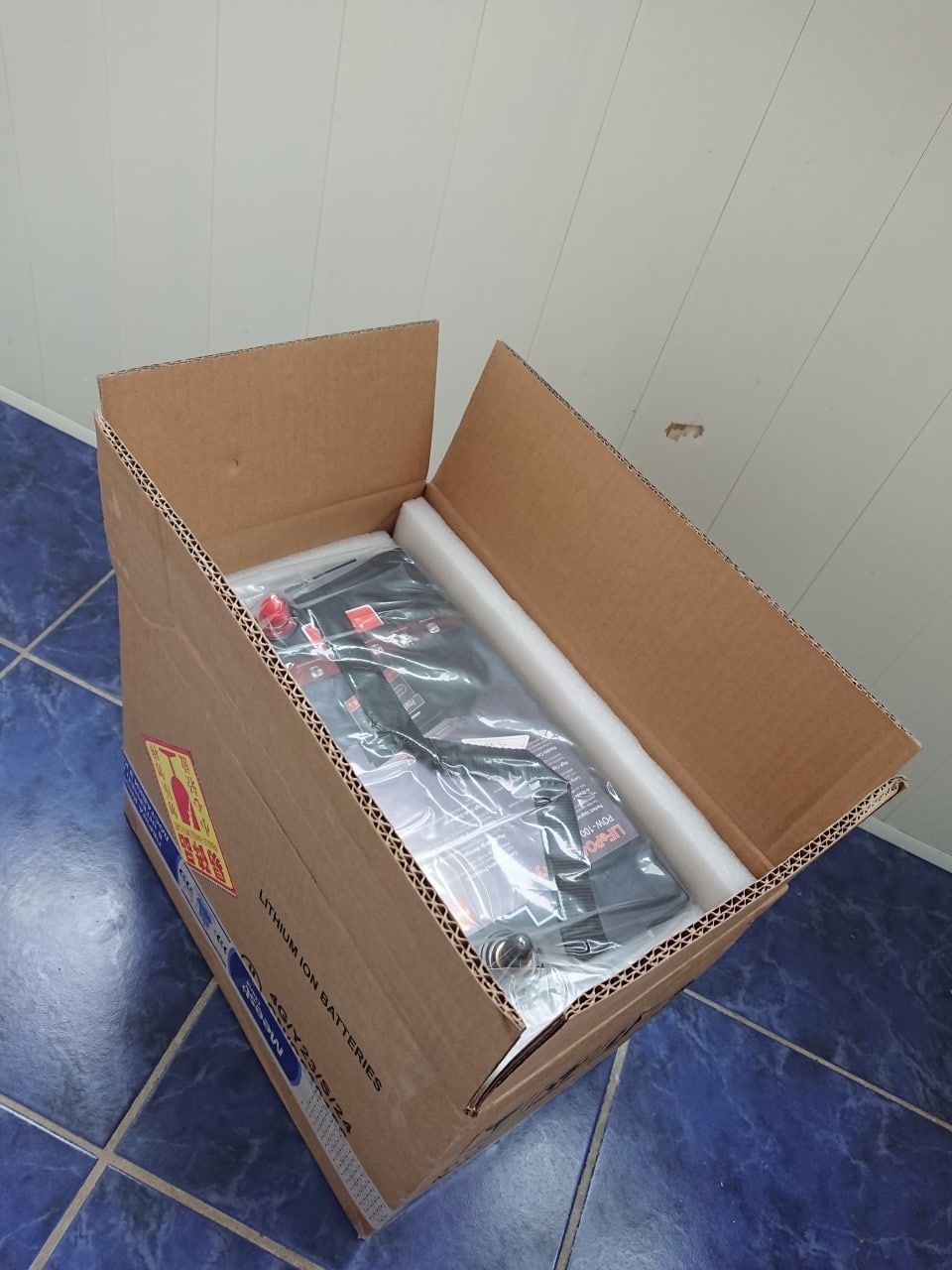 LifePO4 Аккумулятор POW-100 12.8V, POW-150AH 12.8V, POW-100AH 25.6V