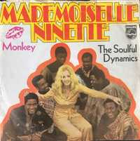 Disco Vinil - Soulful Dynamics ‎– Mademoiselle Ninette