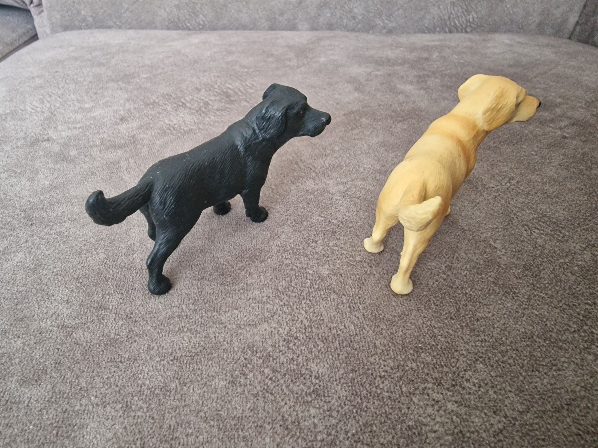 Schleich labradory Vintage 01r