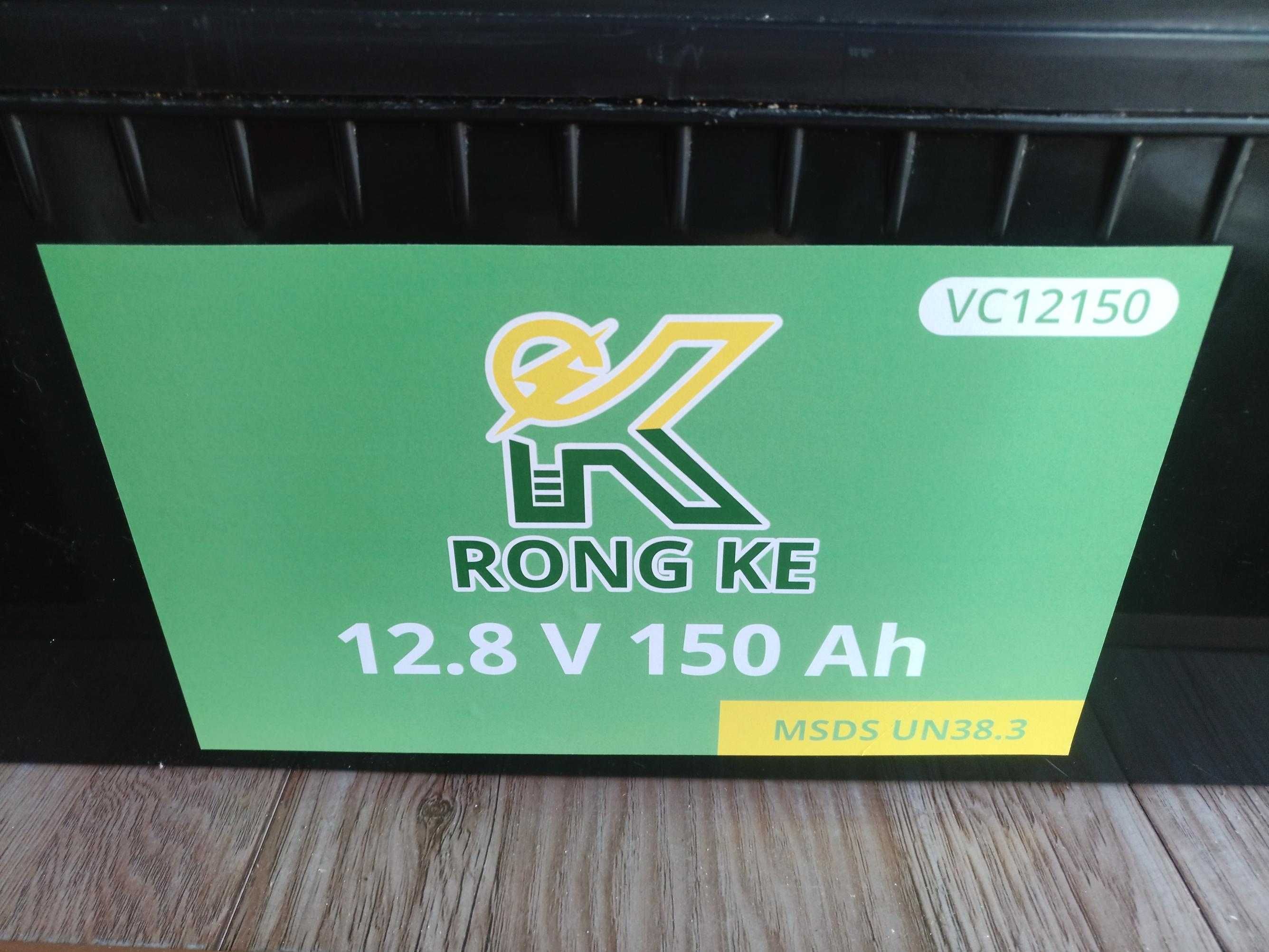 Продам аккумулятор LIFEPO4 12 v 150 ah