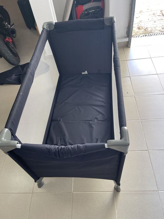 Parque / Cama de viagem