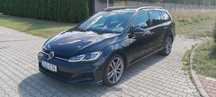 Volkswagen Golf 2.0 GTD184 KM 100 tys km