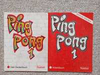 Ping Pong 1 Max Hueber