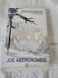 Pół króla - Joe Abercrombie