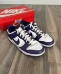 Buty nike dunk low retro