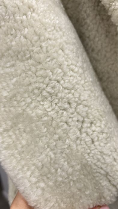 Пальто натуральное Emilia Rinzi