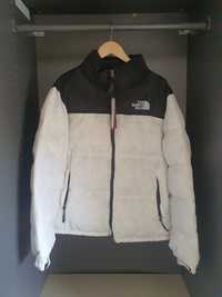 Puffer The North Face Branco XL