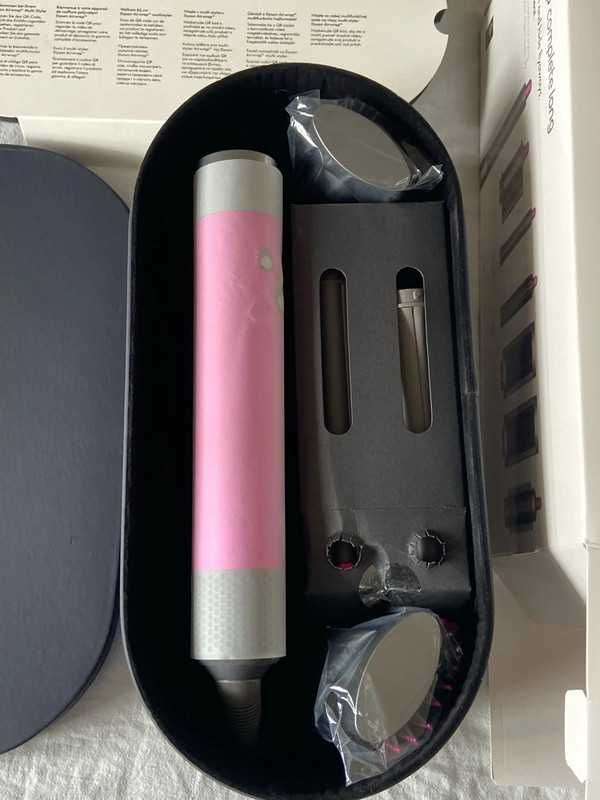 Dyson Airwrap Multi-Styler Complete Long HS05