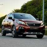 Peugeot 3008 1.2 PureTech Allure