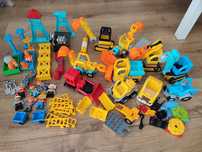 Ogromny zestaw LEGO Duplo
