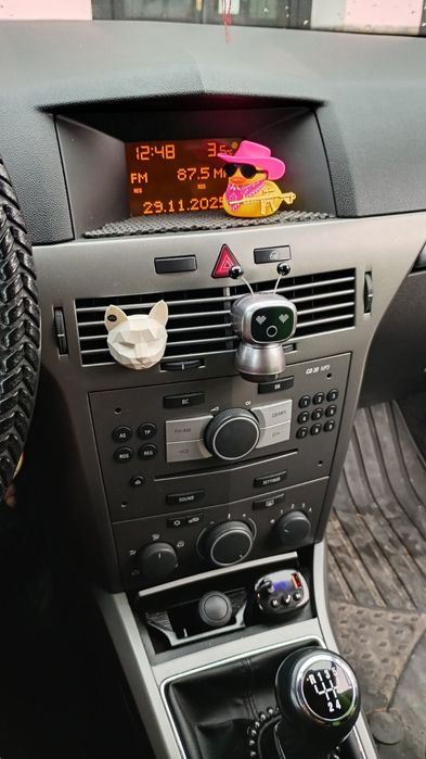 Продам Opel Astra H