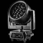 Lampa Głowica ruchoma WASH Flash ART WashFX 1000 IP65 CRMX + case.