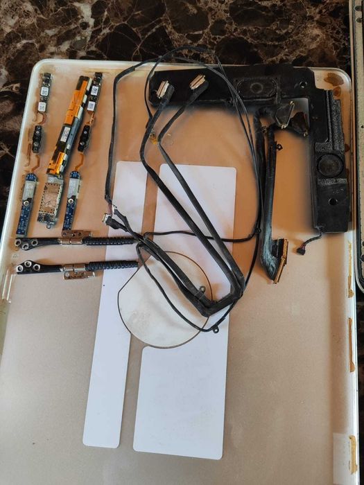 MacBook Pro A1286