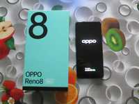 OPPO Reno 8 5G 256 GB!