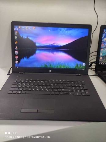24500\Огромный 17" т HP Laptop 17\Core i3-4010U\GeForce 820M