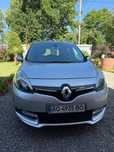 Renault grand senich