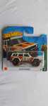 HOT WHEELS - Miniatura 95 Jeep Cherokee
