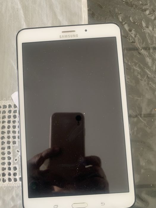 I pad para peças