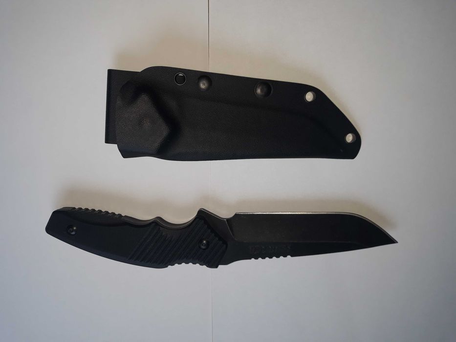 nóż taktyczny schrade schf 25