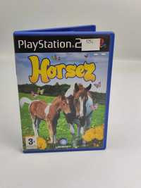 Horsez Ps2 nr 5254