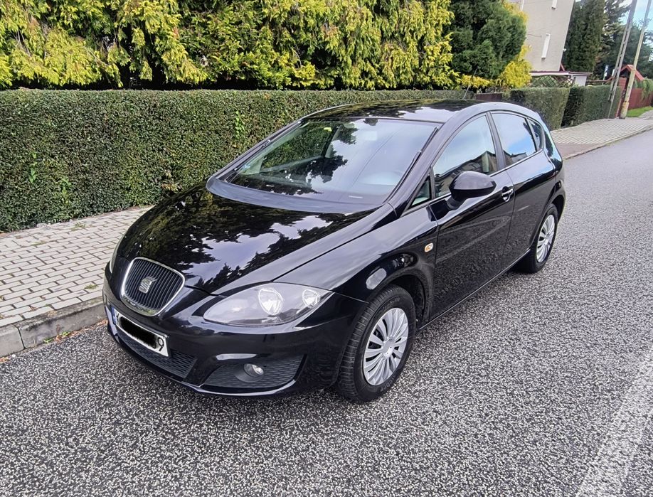 Seat Leon 1.6 TDI